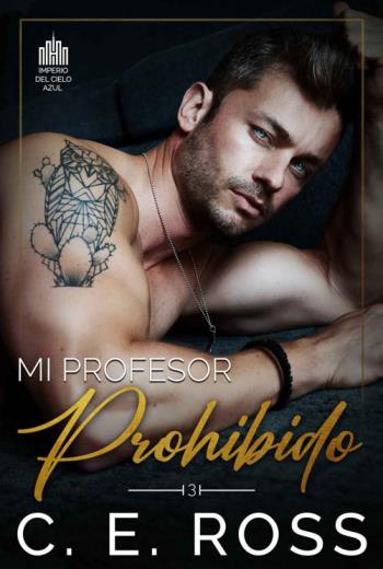 descargar Mi Profesor Prohibido - C E Ross