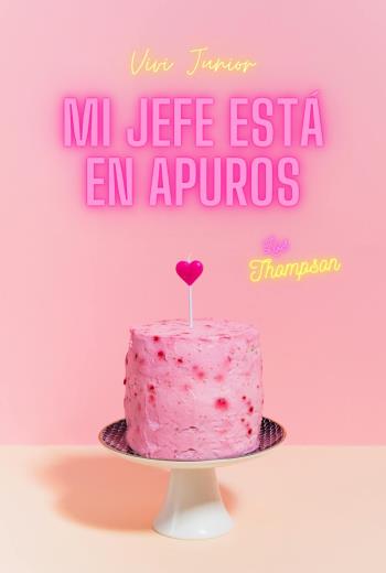descargar Mi jefe está en apuros - Vivi Junior