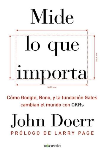 descargar Mide lo que importa - John Doerr