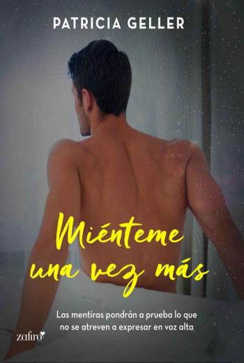 descargar Miénteme una vez más - Patricia Geller