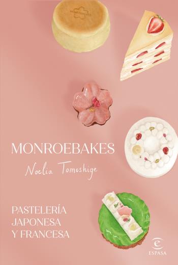 descargar Monroebakes - Noelia Tomoshige
