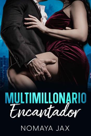 descargar Multimillonario Encantador - Nomaya Jax
