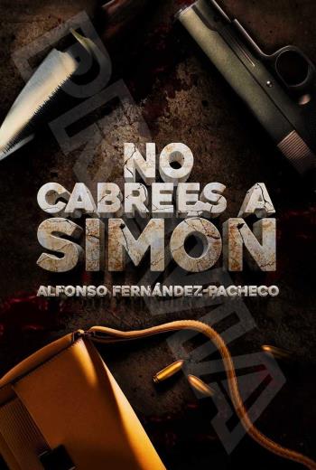 descargar No cabrees a Simon - Alfonso Fernández Pacheco