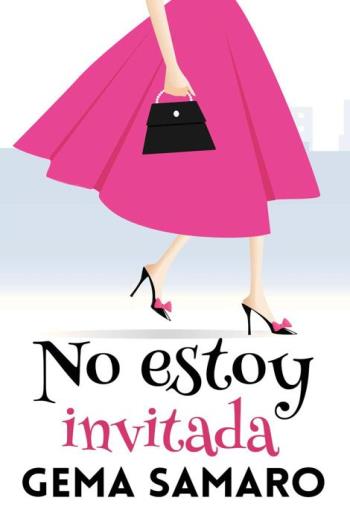 descargar No estoy invitada - Gema Samaro