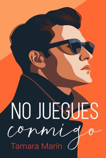 descargar No juegues conmigo - Tamara Marín
