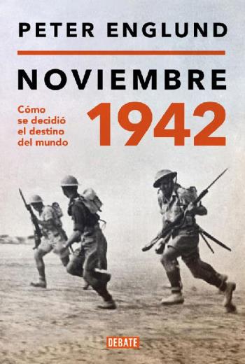 descargar Noviembre 1942 - Peter Englund