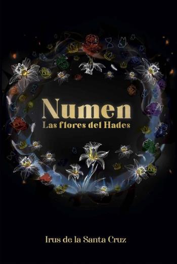 descargar Numen: Las flores del Hades - Irus de la Santa Cruz