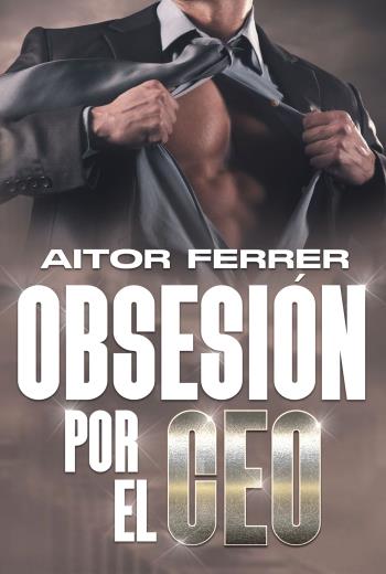 descargar Obsesión por el CEO - Aitor Ferrer