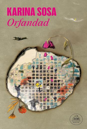 descargar Orfandad - Karina Sosa
