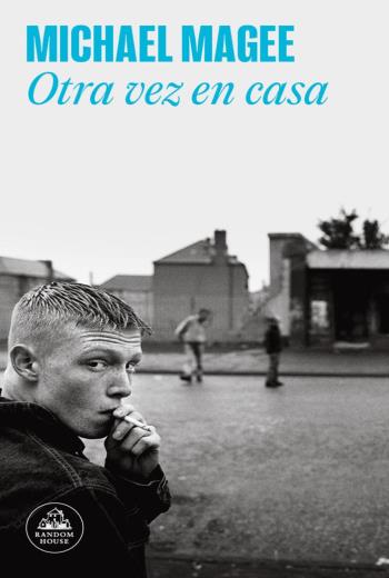 descargar Otra vez en casa - Michael Magee