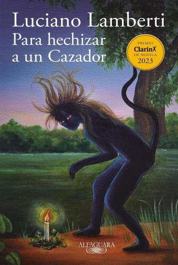 descargar Para hechizar a un cazador - Luciano Lamberti