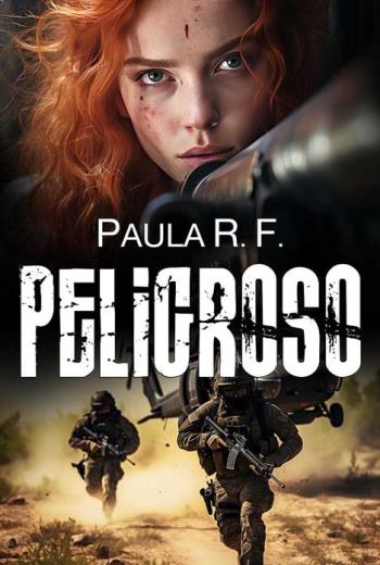 descargar Peligroso - Paula Rosselló Frau