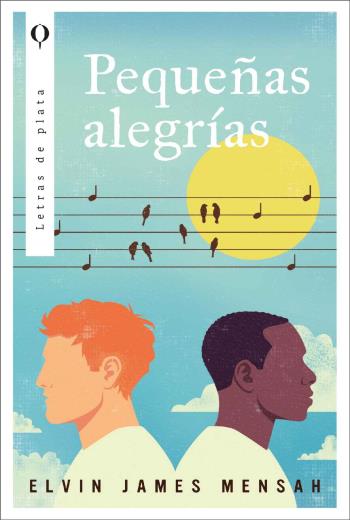 descargar Pequeñas alegrías - Elvin James Mensah