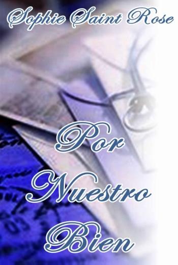 descargar Por nuestro bien - Sophie Saint Rose