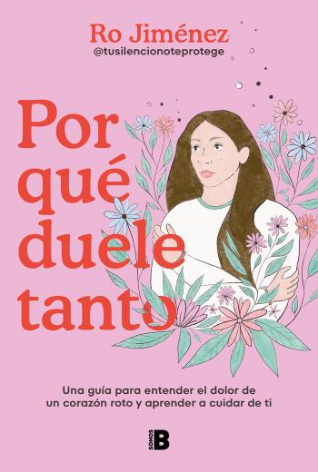descargar Por qué duele tanto - Ro Jiménez