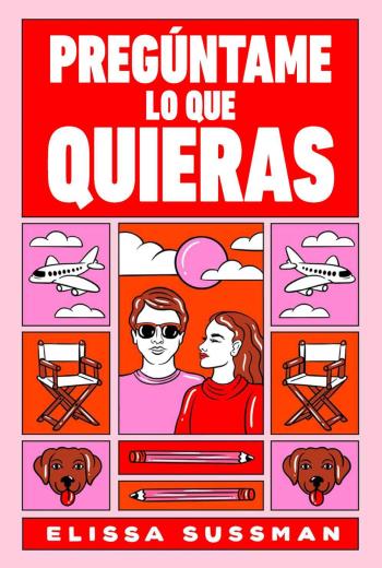 descargar Pregúntame lo que quieras - Elissa Sussman