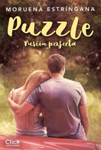 descargar Puzzle: Fusión perfecta - Moruena Estríngana