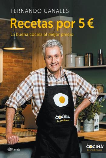 descargar Recetas por 5 € - Fernando Canales