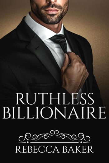 descargar Ruthless Billionaire - Rebecca Baker