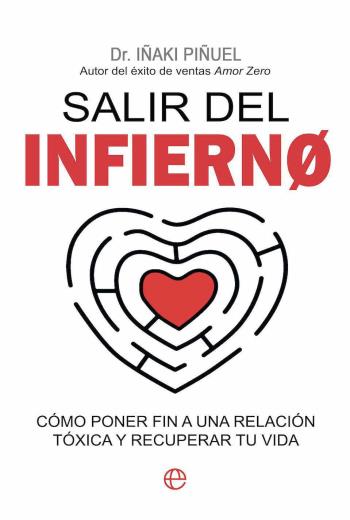 descargar Salir del infierno - Iñaki Piñuel