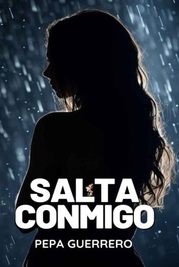 descargar Salta conmigo - Pepa Guerrero