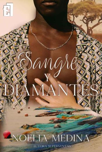 descargar Sangre y diamantes - Noelia Medina