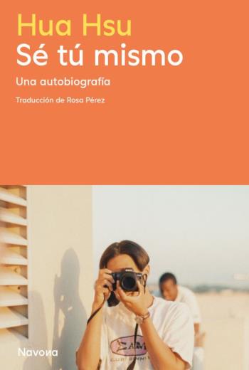descargar Sé tú mismo - Hua Hsu