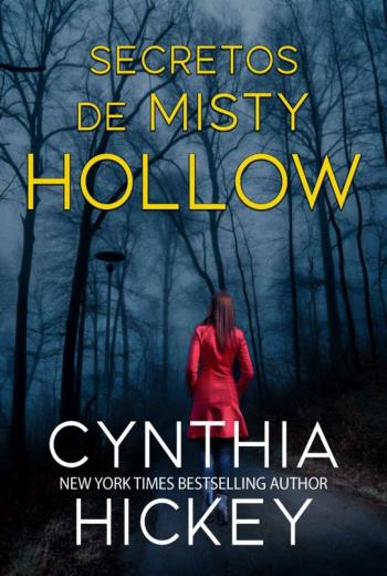 descargar Secretos De Misty Hollow - Cynthia Hickey