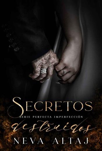 descargar Secretos Destruidos - Neva Altaj