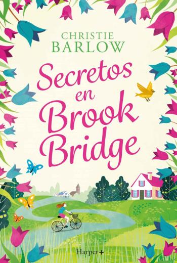 descargar Secretos en Brook Bridge - Christie Barlow