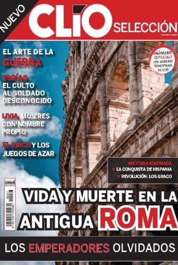 descargar Selección Clío núm. 17, Antigua Roma