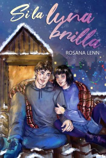 descargar Si la luna brilla - Rosana Lenn