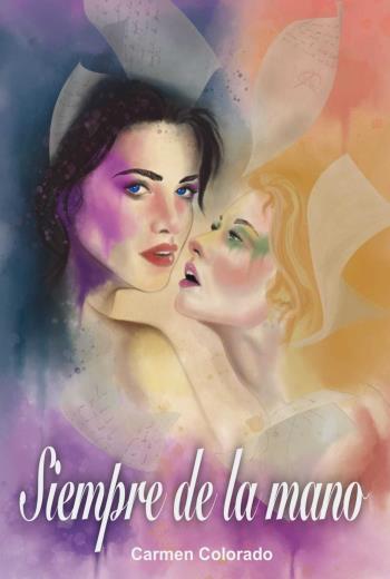 descargar Siempre de la mano - Carmen Colorado Ferreira
