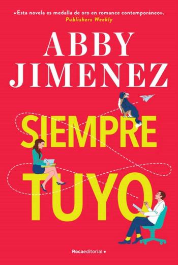 descargar Siempre tuyo - Abby Jimenez
