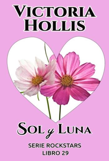 descargar Sol y luna - Victoria Hollis