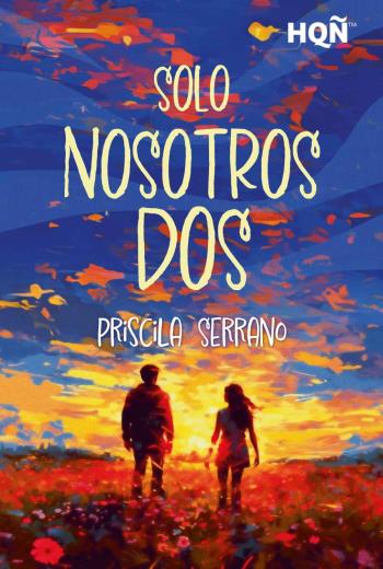 descargar Solo nosotros dos - Priscila Serrano