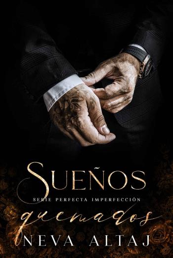 descargar Sueños quemados - Neva Altaj