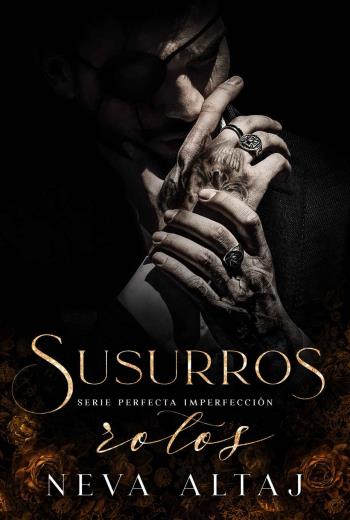 descargar Susurros Rotos - Neva Altaj