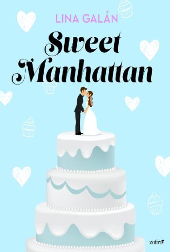 descargar Sweet Manhattan - Lina Galán
