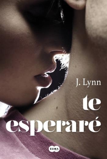 descargar Te esperaré - J. Lynn