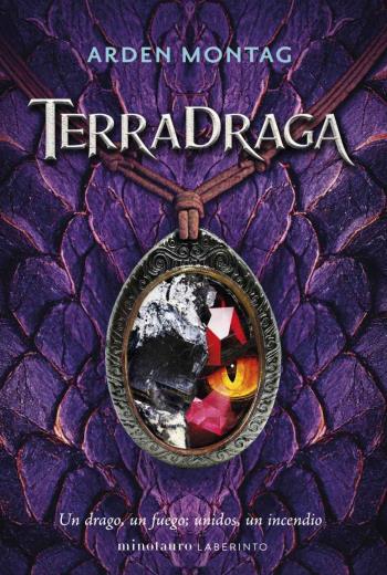 descargar Terradraga - Arden Montag