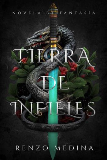 descargar Tierra de Infieles - Renzo Medina
