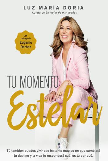 descargar Tu momento estelar - Luz María Doria