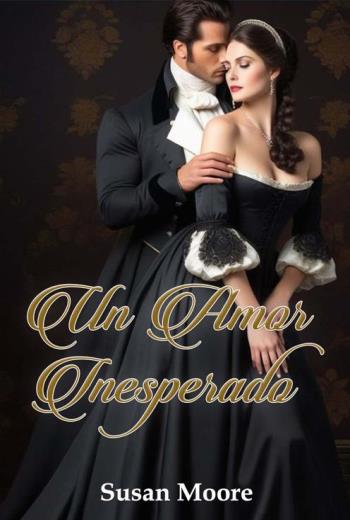 descargar Un amor inesperado - Susan Moore