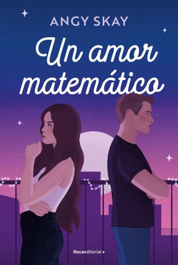 descargar Un amor matemático - Angy Skay