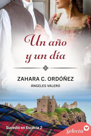 descargar Un año y un día - Zahara C. Ordóñez & Ángeles Valero