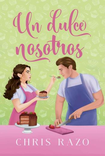 descargar Un dulce nosotros - Chris Razo