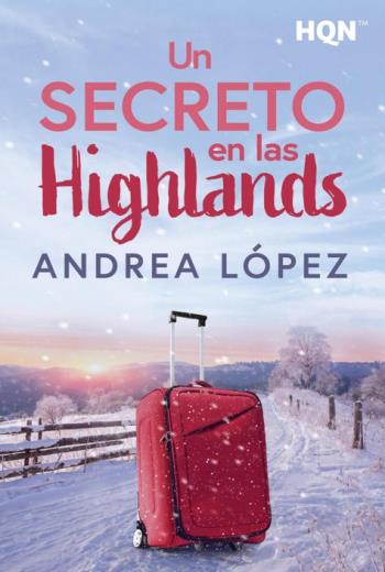 descargar Un secreto en las Highlands - Andrea López