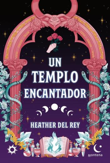 descargar Un templo encantador - Heather del Rey