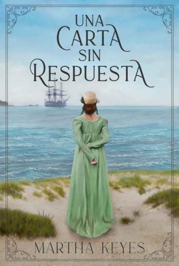descargar Una carta sin respuesta - Martha Keyes
